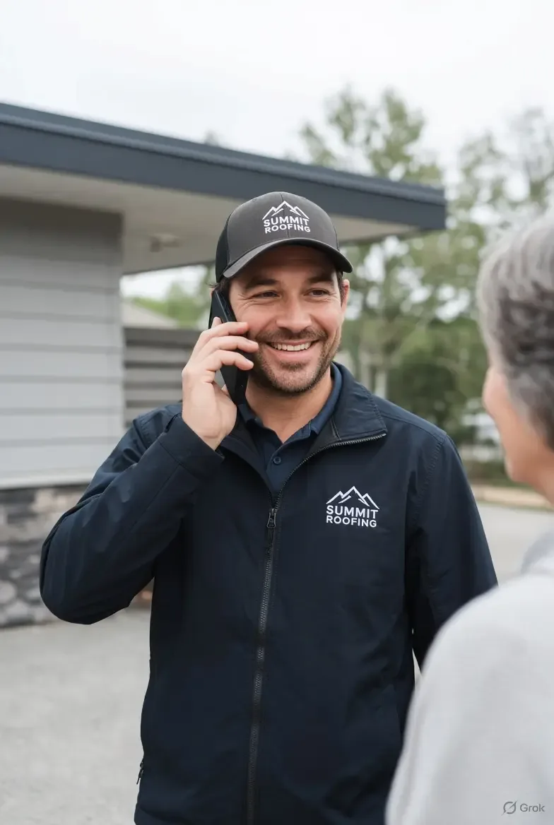Flat Roof Leak Repair Chamblee, GA FAQs